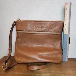 Michael Kors Tan Crossbody